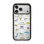 I Love Dinosaurs iPhone Case