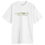 Carhartt WIP Solar Chrome Script T-Shirt