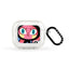 Oh Cheese! Earbuds Case