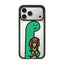 Hold me iPhone Case