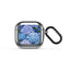 Moonlight Hydrangeas Earbuds Case