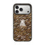 Flow no.4 iPhone Case