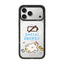 Social Energy iPhone Case
