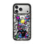 Punny SD iPhone Case