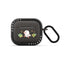 Ducky by ellievsbear Earbuds Case