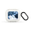 You in the flower garden Earbuds Case