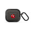 Happy Homie by Made By Nelson Earbuds Case