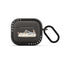 Winnie The Pooh & Friends Walk Along Together Earbuds Case
