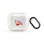 Fruit Lover Earbuds Case - 2a0958