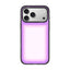 Light Violet iPhone Case