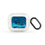 Floating people #1 Earbuds Case