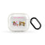 Am I Pretty? Earbuds Case