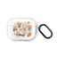 Butter Bear AirPods Case