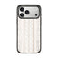 Winter Lace iPhone Case