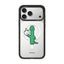 Talk to the Hand iPhone Case