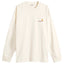 Carhartt WIP Long Sleeve American Script T-Shirt