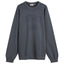 Carhartt WIP Faded Pond Corps Sweatshirt