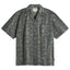 Carhartt WIP Short Sleeve Snake Camo Shirt