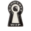 Carhartt WIP Locked Cone Incense Holder