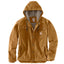 Carhartt Washed Duck Bartlett Jacket