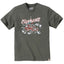 Carhartt Dearborn Holiday T-Shirt