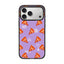 Pizza Party iPhone Case