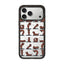 Dachshund Yoga iPhone Case