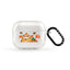 Great Fortune by bu2ma Earbuds Case