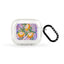 Lemons in my bag Earbuds Case