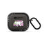 Mr.Donothing-Sofa Earbuds Case