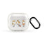 Pick Your Flavor Earbuds Case
