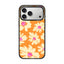 Summer Blossom iPhone Case
