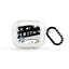 Ori Stickers Earbuds Case