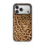 Jaguar iPhone Case