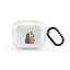 Boba Bear Earbuds Case