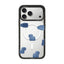 RARA Comfort-giving Carnivorous Dinosaur iPhone Case