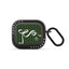 Anitque Bows Earbuds Case
