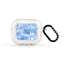 Sun glitter Earbuds Case - 4d1e2f