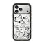 Metallic World iPhone Case