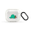 Jerry Earbuds Case