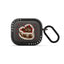 Fuck Off Sweetheart Cake Earbuds Case - d39805