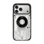 Audio Cassette iPhone Case
