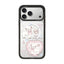 Springtime Lamb iPhone Case