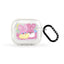 Party Pink Earbuds Case