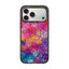 And We Danced Our Way Home by Ingrid Ching iPhone Case