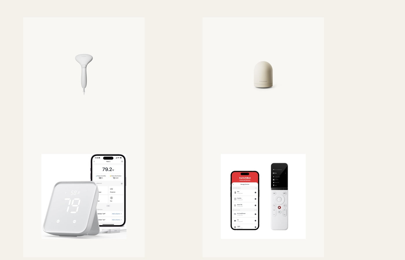 Garment & Smart Home Care collection cover