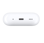 Refurbished AirPods Pro (2nd generation) With Charging Case For Apple iPhone iPad MacBook 1-Year Seller Warranty Included