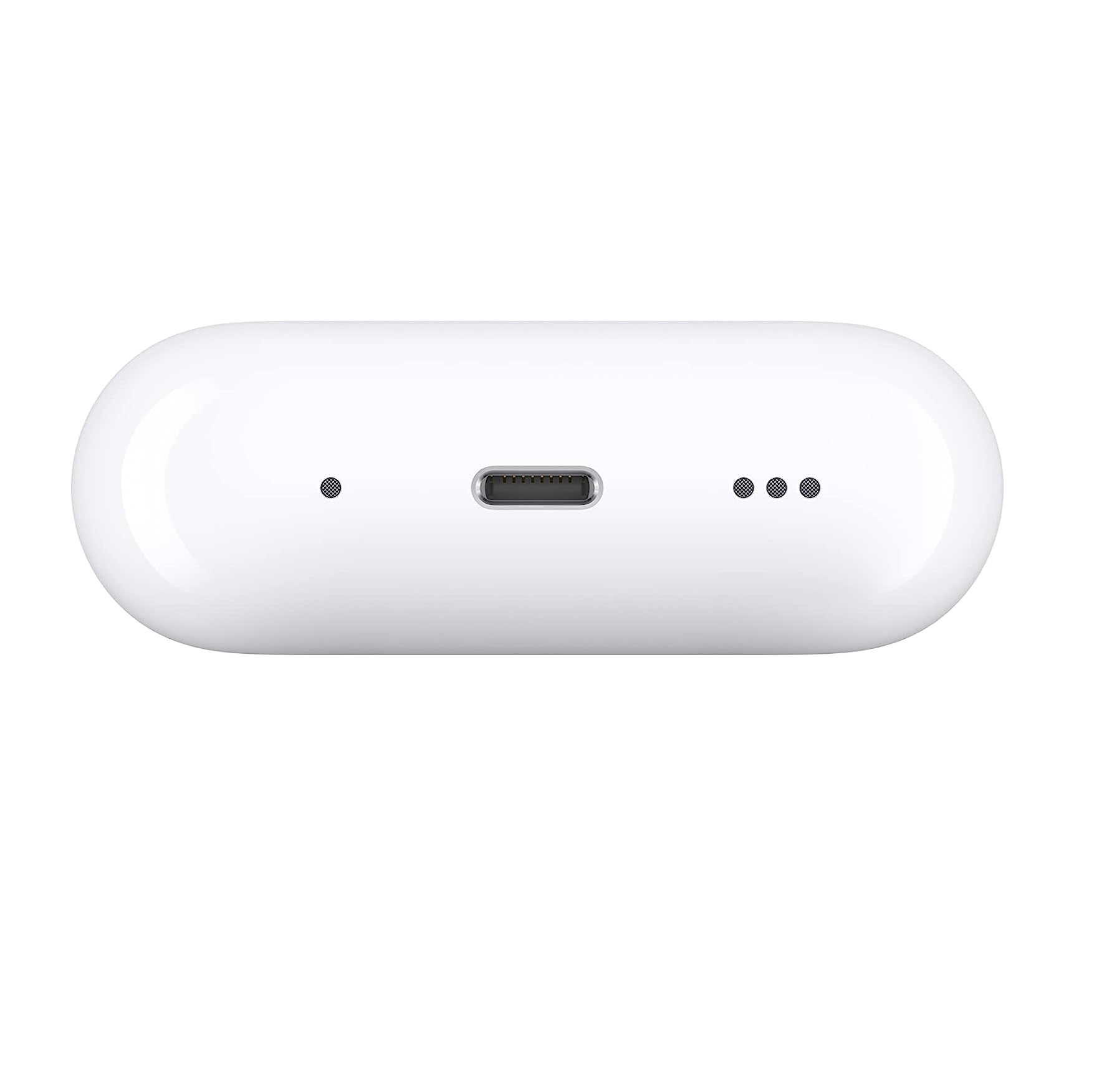 Refurbished AirPods Pro (2nd generation) With Charging Case For Apple iPhone iPad MacBook 1-Year Seller Warranty Included
