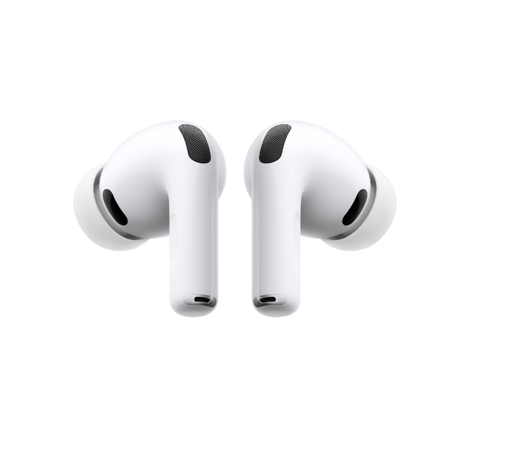 Refurbished Apple AirPods Pro 3 Wireless Earbuds with ANC, Spatial Audio, Heart Rate Sensor, Live Translation & USB-C Charging