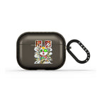 HR-D05 Earbuds Case